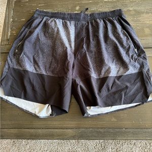 Lululemon Surge Shorts - XL